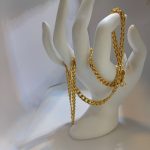 زنجیرکارتیه گلستانه