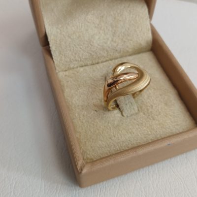 انگشترلیانا