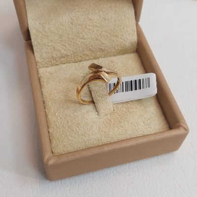 انگشتردرسا