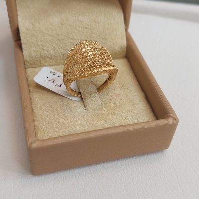 انگشترفیوژن