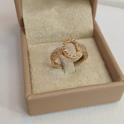 انگشترفیوژن