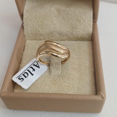 انگشتراطلس