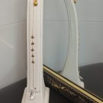 دستبندمینیمال مونیک