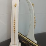 دئستبند زنجیری گوی دار