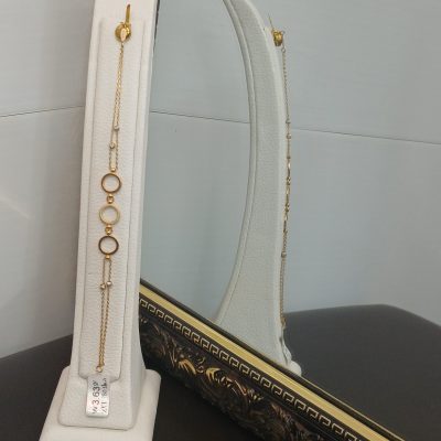 دستبندزنجیری