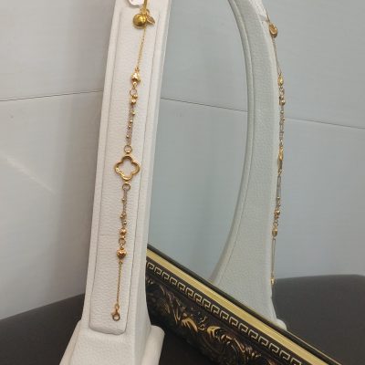 دستبندزنجیری حوا