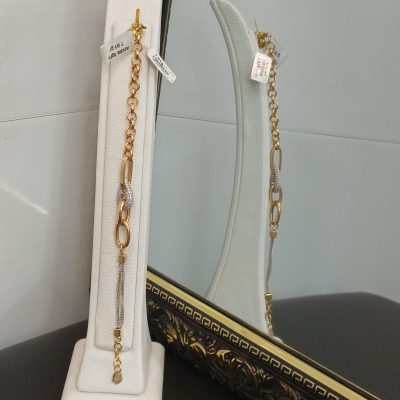 دستبند اندیادلایت