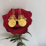 گوشواره اشرفی