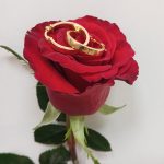 گوشواره حلقه ای لیانا