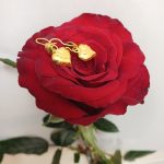 گوشواره قلب