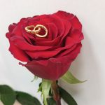 گوشواره امگا ونکلیف