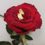 گوشواره پشت ناخنی