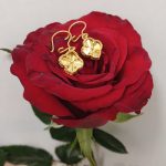 گوشواره ونکلیف تراش