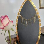 گردنی مینیمال آبشاری