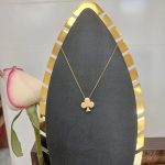 گردنی مینیمال طرح گشنیز
